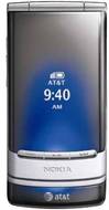 Nokia 6750 Mural