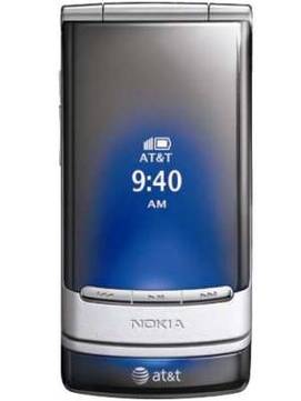 Nokia 6750 Mural