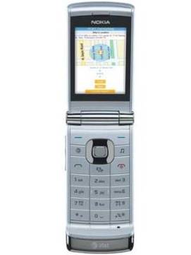Nokia 6750 Mural