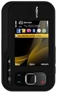Nokia 6760 Slide
