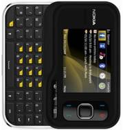 Nokia 6760 Slide