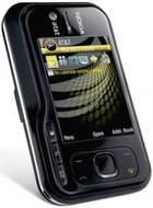 Nokia 6760 Slide