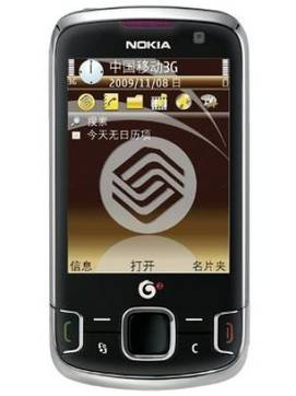 Nokia 6788