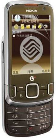 Nokia 6788