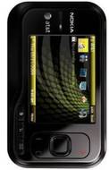 Nokia 6790 Surge