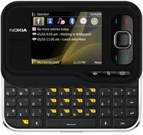 Nokia 6790 Surge