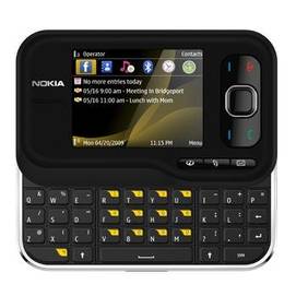 Nokia 6790 Surge