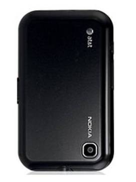 Nokia 6790 Surge