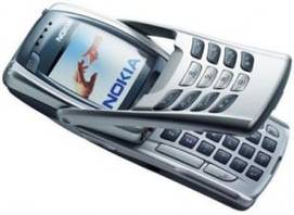 Nokia 6800