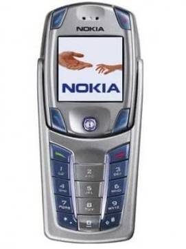 Nokia 6820