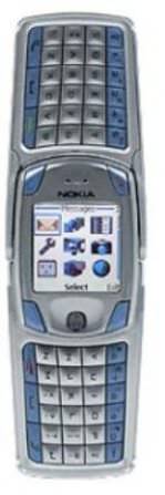 Nokia 6820