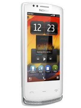 Nokia 700 Zeta
