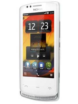 Nokia 700 Zeta