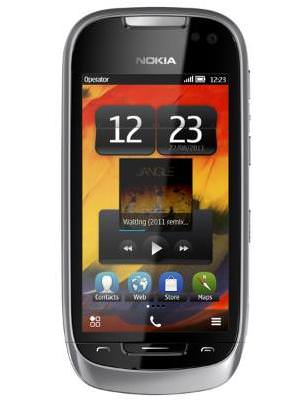 Nokia 701 Helen Price