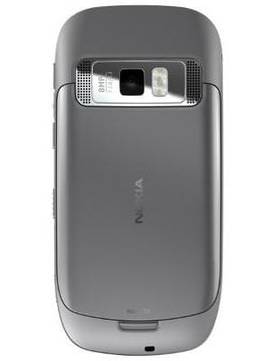 Nokia 701 Helen