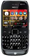Nokia 702T