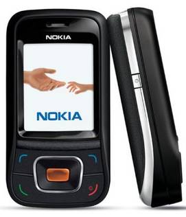 Nokia 7088 CDMA