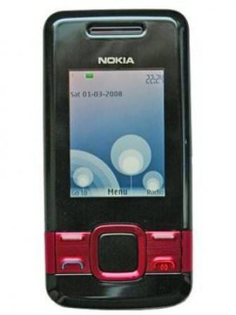 Nokia 7100 Supernova Price