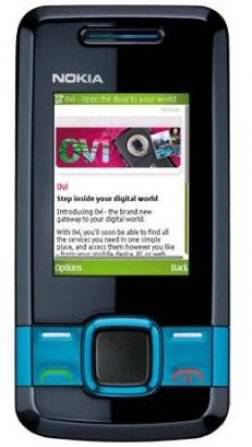 Nokia 7100 Supernova