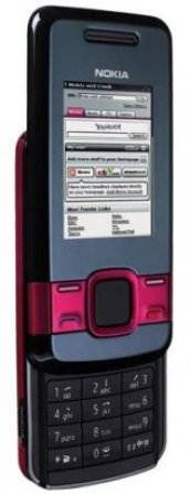 Nokia 7100 Supernova