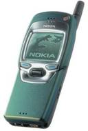 Nokia 7110