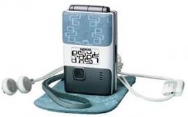 Nokia 7200