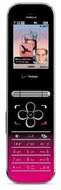 Nokia 7205 Intrigue