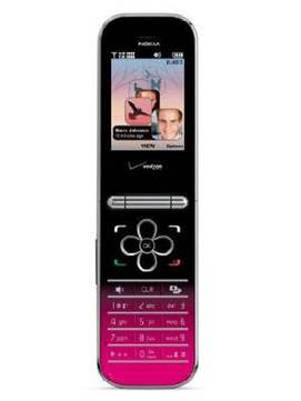 Nokia 7205 Intrigue