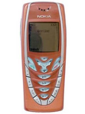 Used Nokia 7210