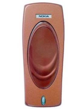 Nokia 7210
