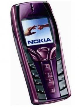 Nokia 7250
