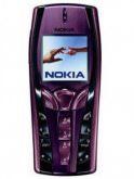 Compare Nokia 7250