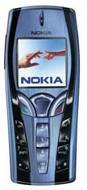 Nokia 7250i