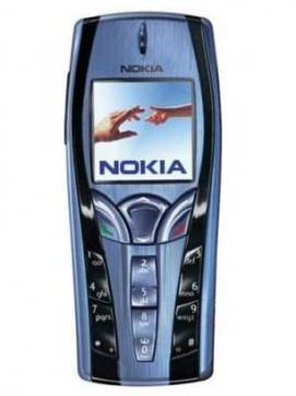 Nokia 7250i