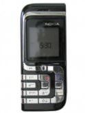 Compare Nokia 7260