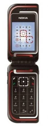 Nokia 7270