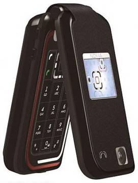 Nokia 7270