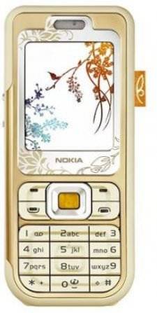 Nokia 7360