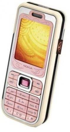 Nokia 7360