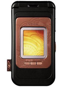 Nokia 7390
