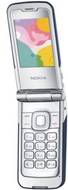 Nokia 7510 Supernova