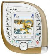 Nokia 7600