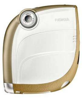 Nokia 7600