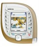 Nokia 7600