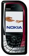 Nokia 7610
