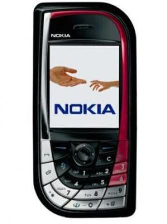 Nokia 7610 Price