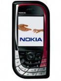 Compare Nokia 7610