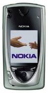 Nokia 7650
