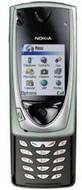 Nokia 7650