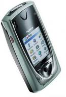 Nokia 7650